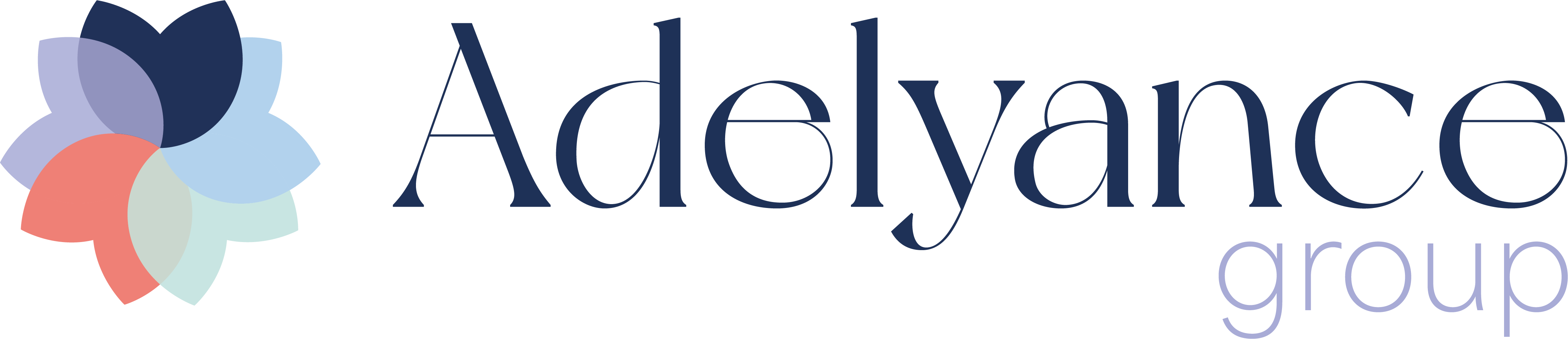 Logo Adelyance Group