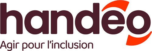 Logo Handéo